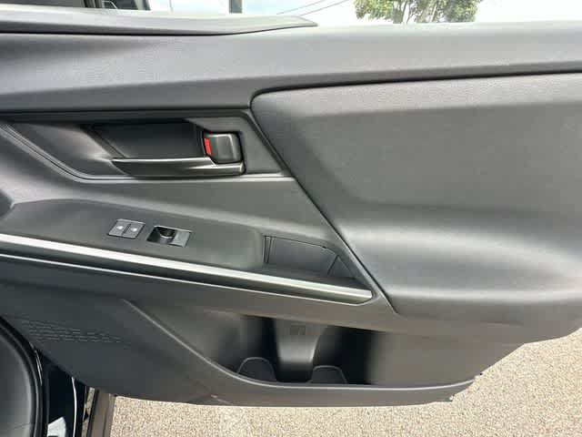 New 2026 Toyota bZ FWD image 20