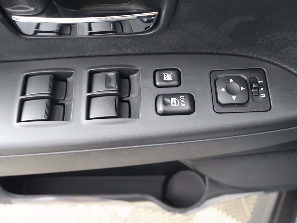 New 2027 Mitsubishi Outlander Sport ES AWD/4WD image 33