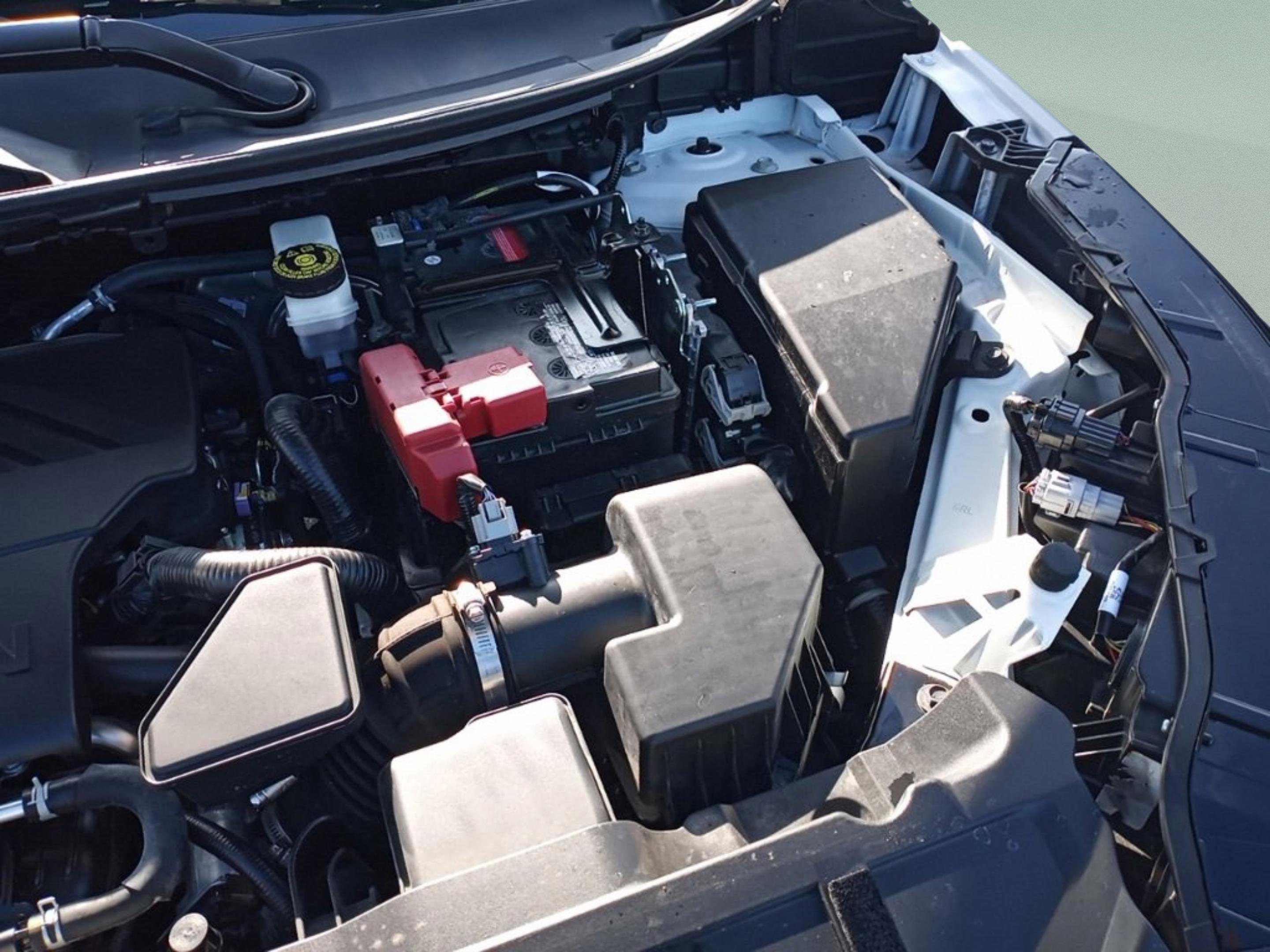 Used 2021 Nissan Rogue SL w/ Premium Package image 35