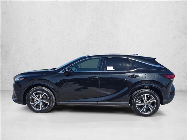 New 2026 Lexus RX 350 Premium w/ Convenience Package FWD image 8