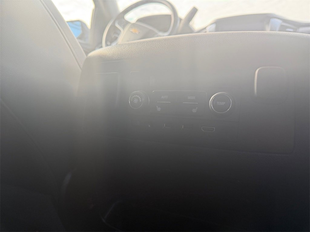 Used 2020 Chevrolet Tahoe Premier image 19