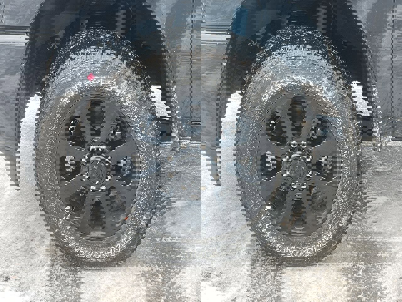 New 2026 RAM 2500 Big Horn image 26