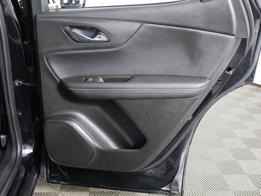 Used 2023 Chevrolet Blazer LT w/ Convenience Package FWD image 23