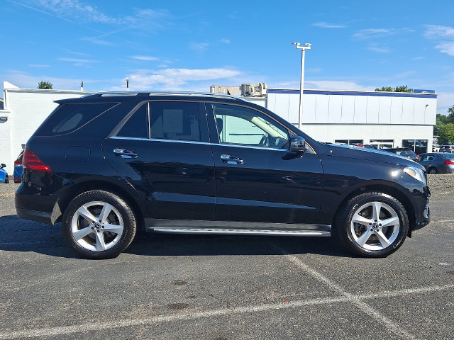 Used 2019 Mercedes-Benz GLE 400 4MATIC image 7