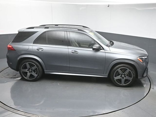 Used 2025 Mercedes-Benz GLE 350 4MATIC image 48