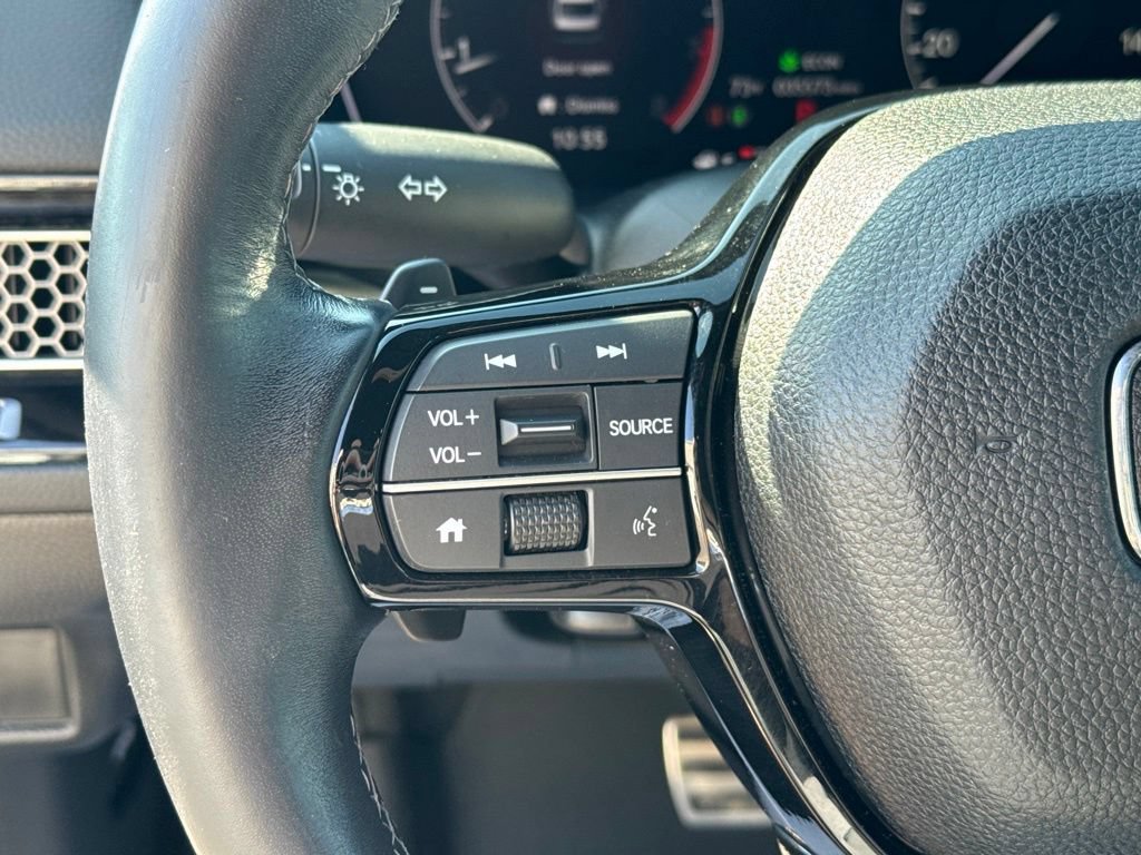 Used 2024 Honda Civic Sport image 16
