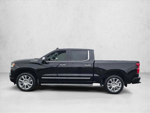 New 2026 Chevrolet Silverado 1500 High Country image 5