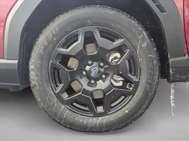 New 2026 Subaru Outback Limited image 10