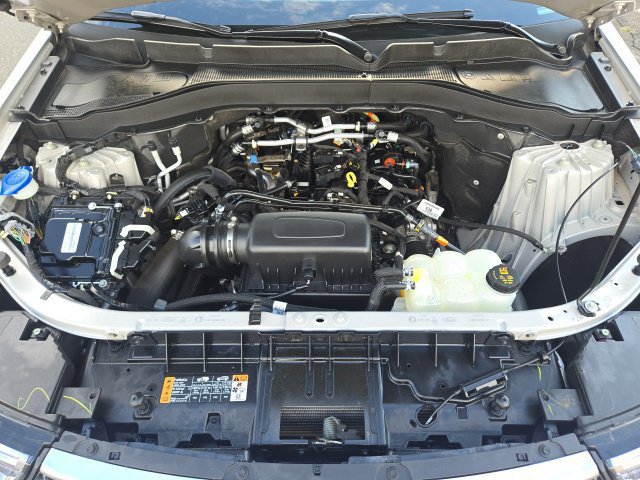 Certified 2023 Ford Explorer XLT w/ Equipment Group 202A AWD/4WD image 17