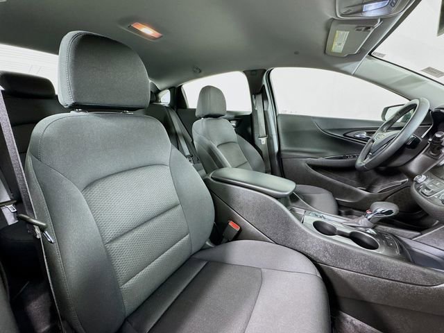 Used 2024 Chevrolet Malibu RS image 26