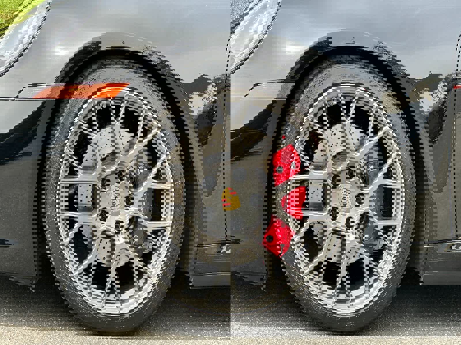 Certified 2024 Porsche 911 Carrera S RWD image 27