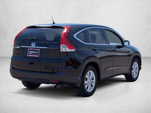 Used 2012 Honda CR-V EX image 5