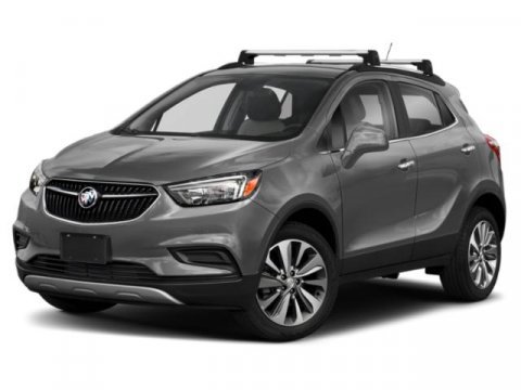 Used 2020 Buick Encore Sport Touring w/ Safety Package