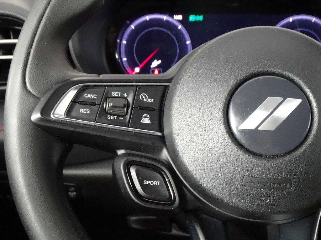 Used 2024 Dodge Hornet GT image 24