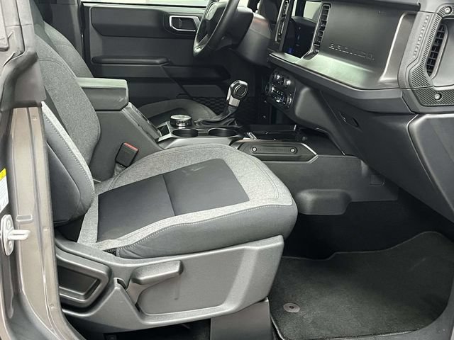 Used 2025 Ford Bronco Big Bend AWD/4WD image 27