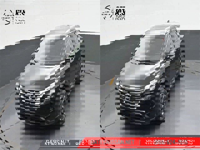 New 2026 Nissan Rogue SV w/ SV Premium Package image 55