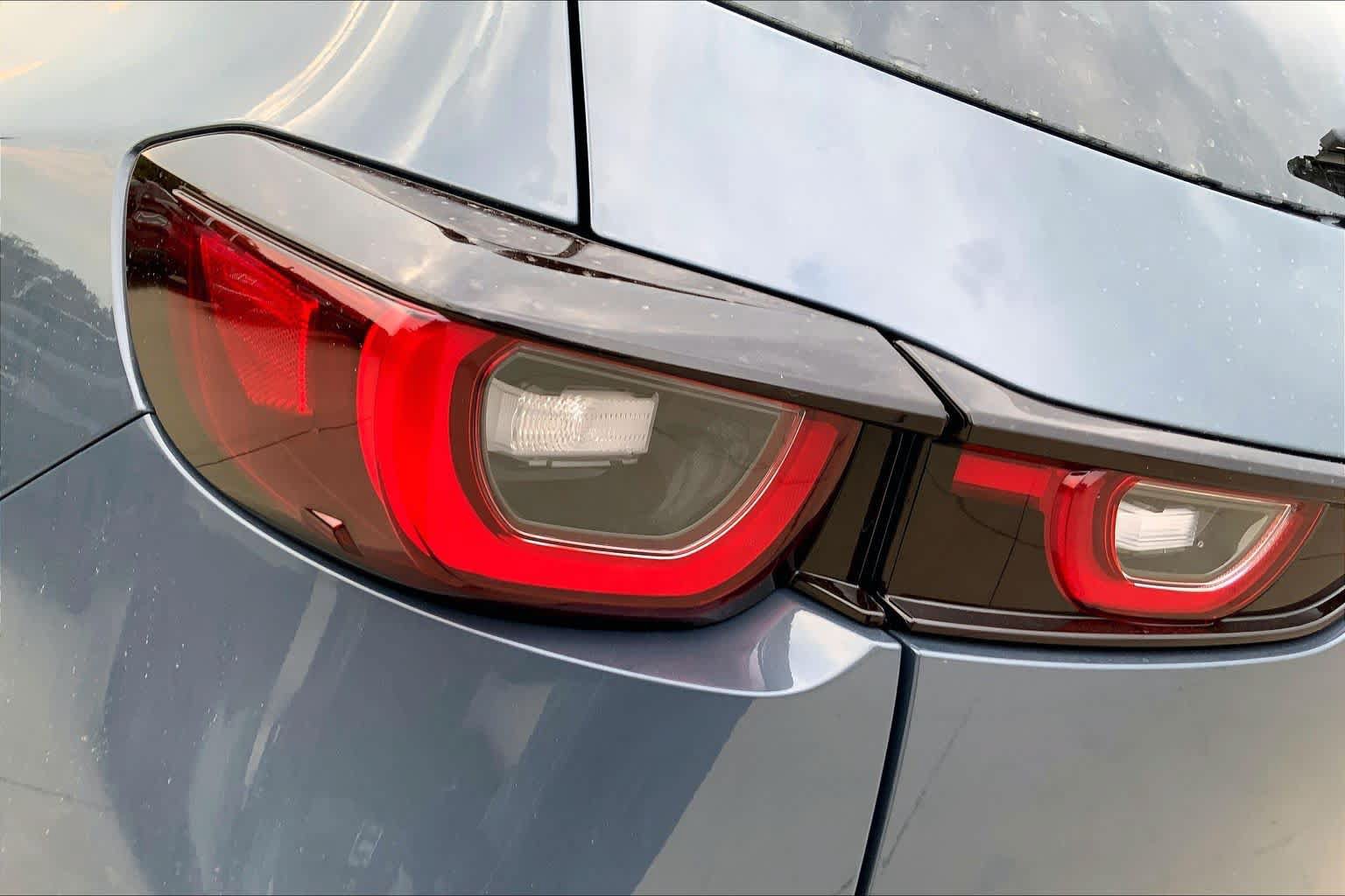 New 2026 MAZDA CX-50 Meridian Edition w/ Apex Package AWD/4WD image 14