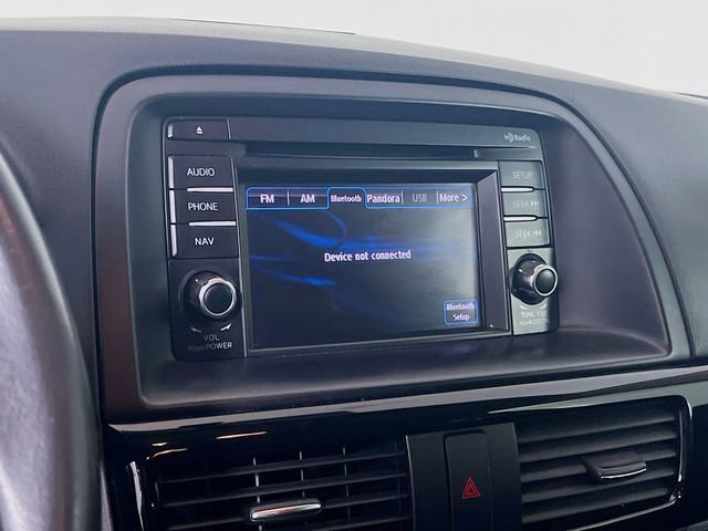 Used 2015 MAZDA CX-5 Touring w/ Bose/Moonroof Package image 13