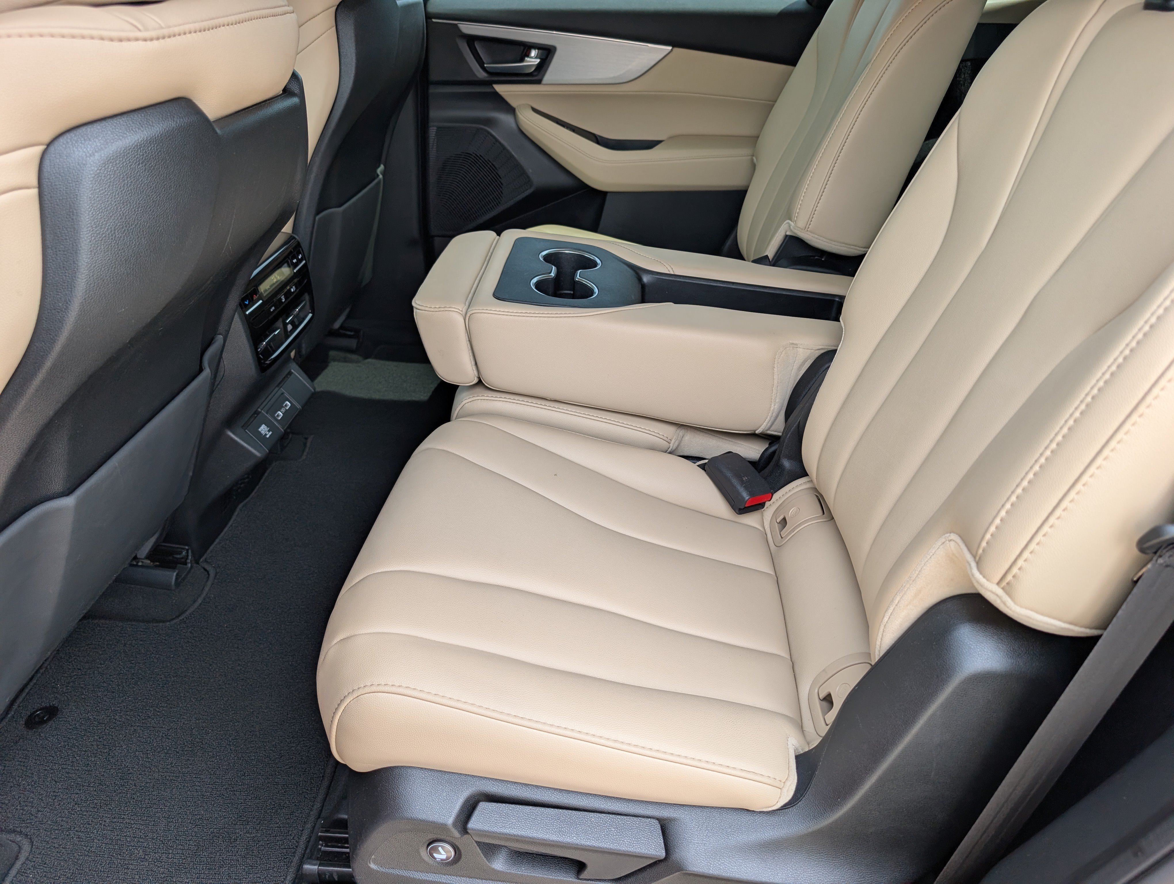Certified 2023 Acura MDX SH-AWD image 11
