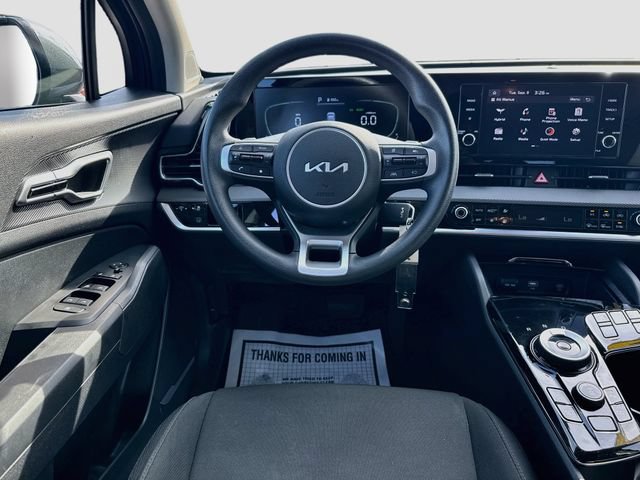 Used 2023 Kia Sportage LX AWD/4WD image 26