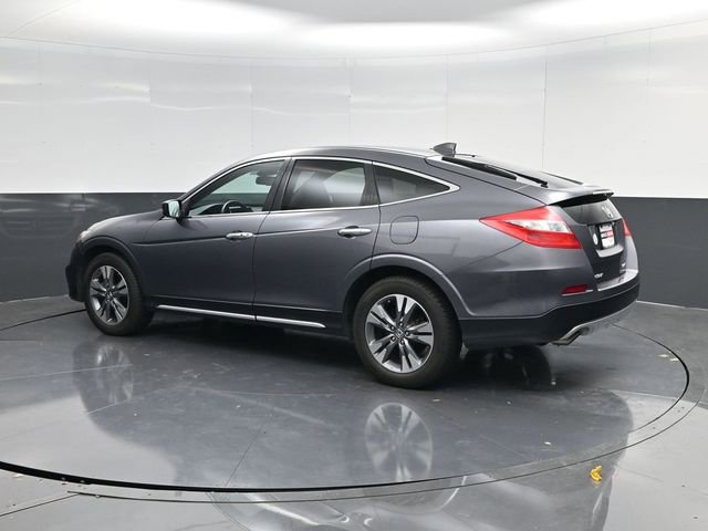Used 2015 Honda Crosstour EX-L image 5