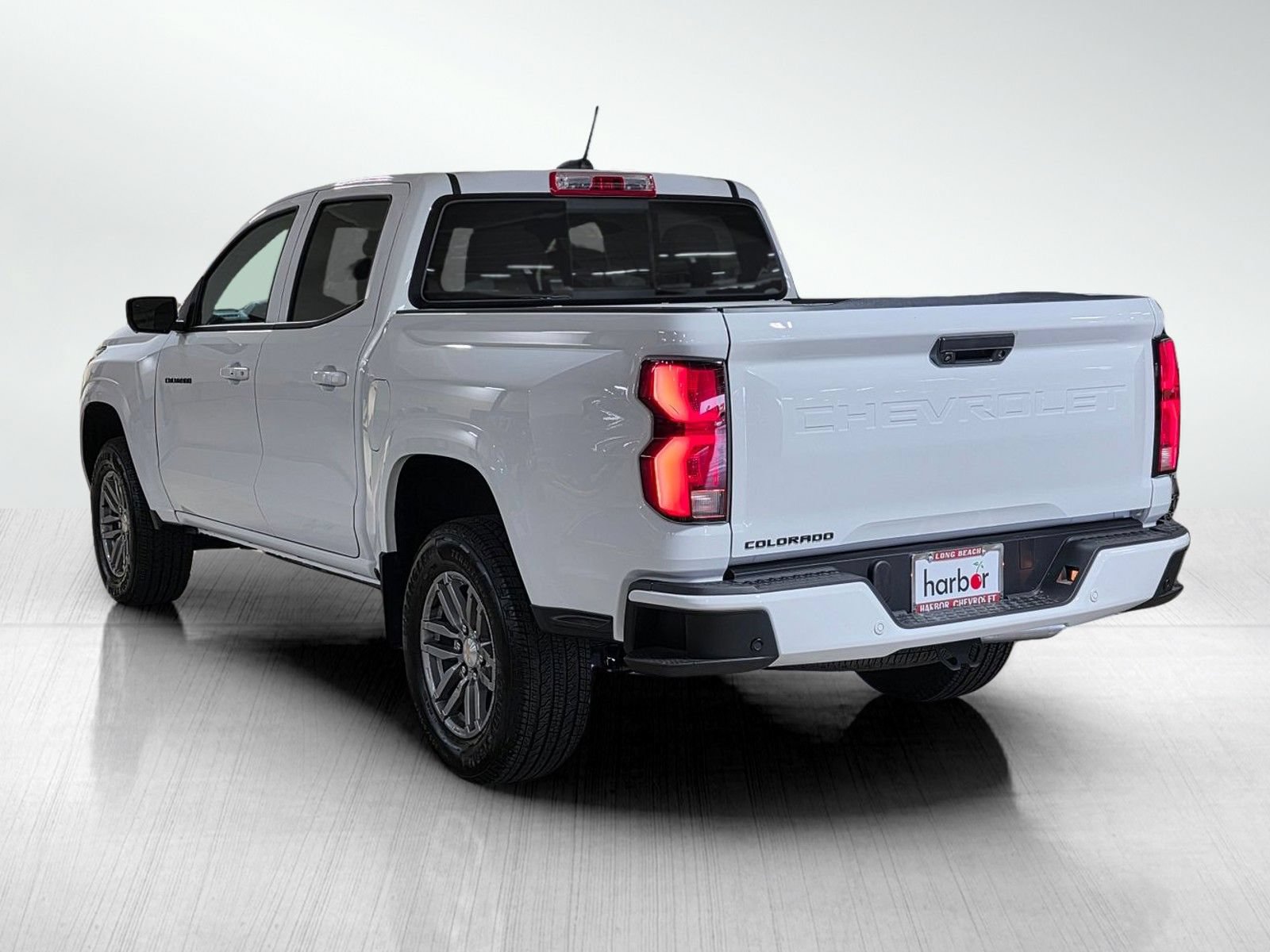 New 2026 Chevrolet Colorado LT w/ LT Convenience Package RWD image 5