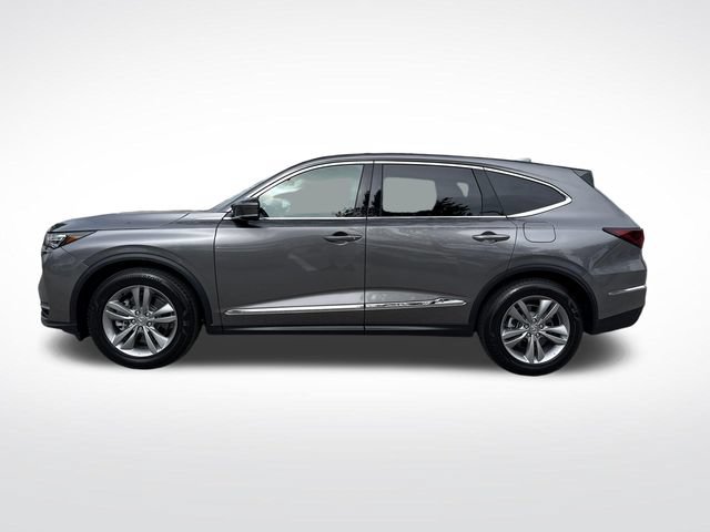 Certified 2026 Acura MDX SH-AWD image 4
