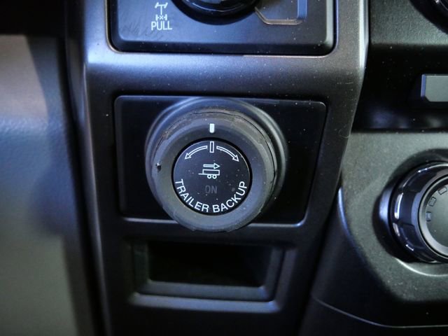 Used 2016 Ford F150 XLT w/ Equipment Group 302A Luxury AWD/4WD image 22