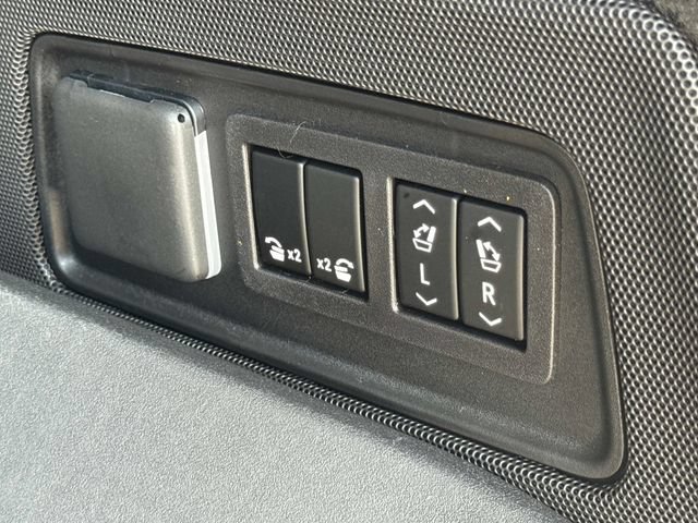 New 2026 Cadillac Escalade Sport w/ Touring Package AWD/4WD image 6