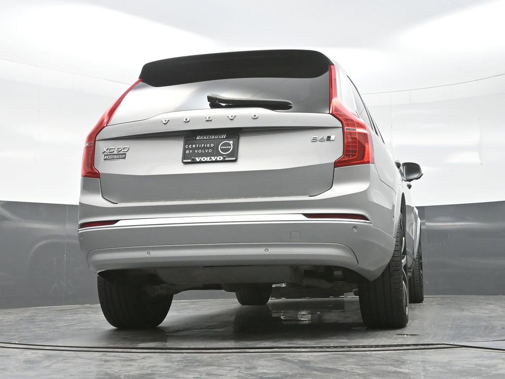 Used 2023 Volvo XC90 B6 Plus w/ Protection Package Premier image 25