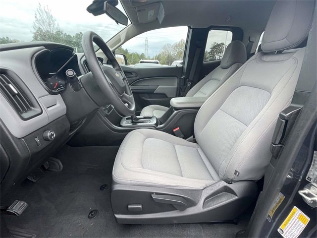 Used 2019 Chevrolet Colorado W/T image 10
