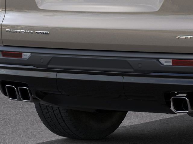 New 2026 GMC Acadia AT4 image 14