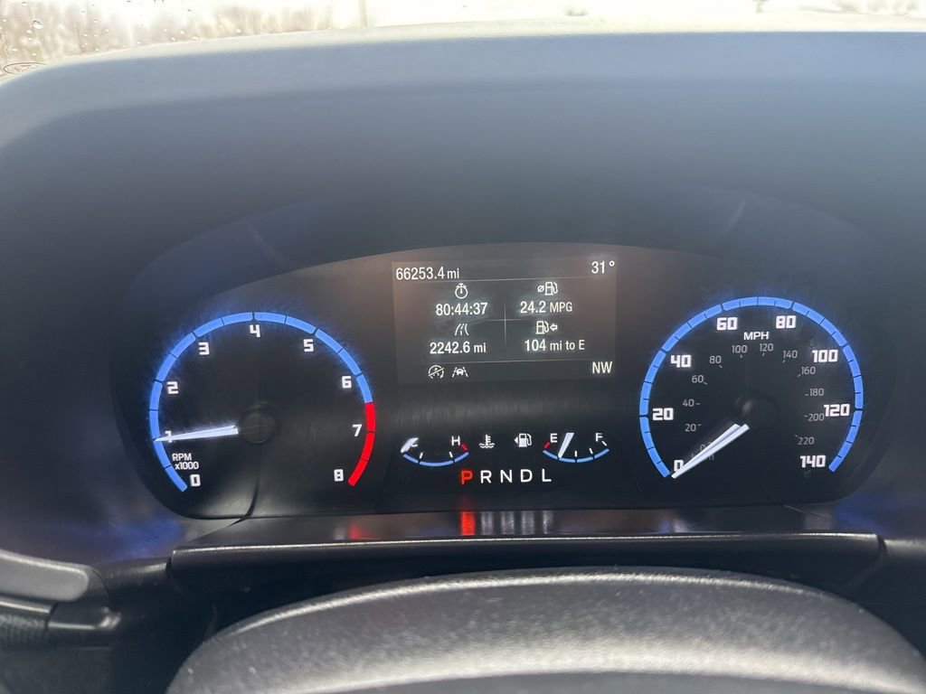 Used 2021 Ford Bronco Sport Big Bend image 22
