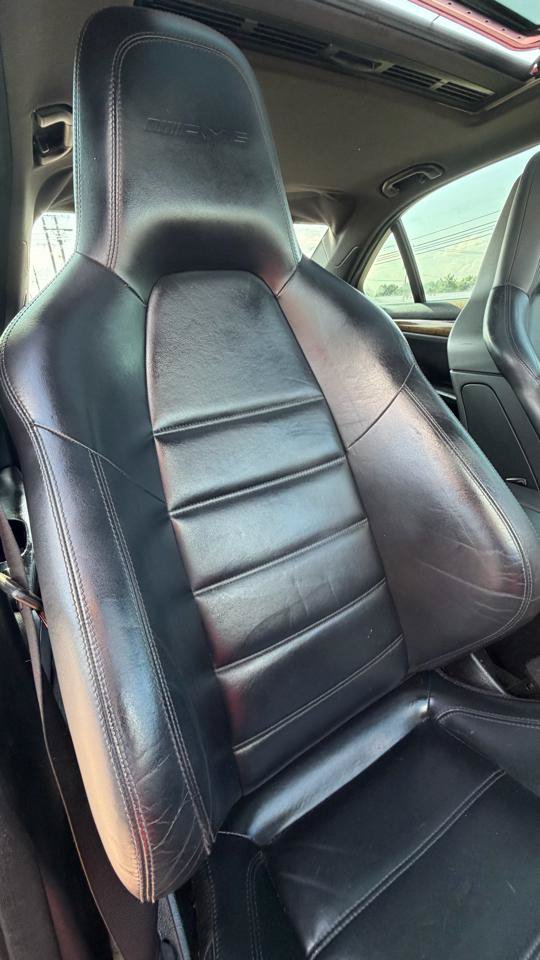 Used 2010 Mercedes-Benz C 63 AMG Sedan image 50