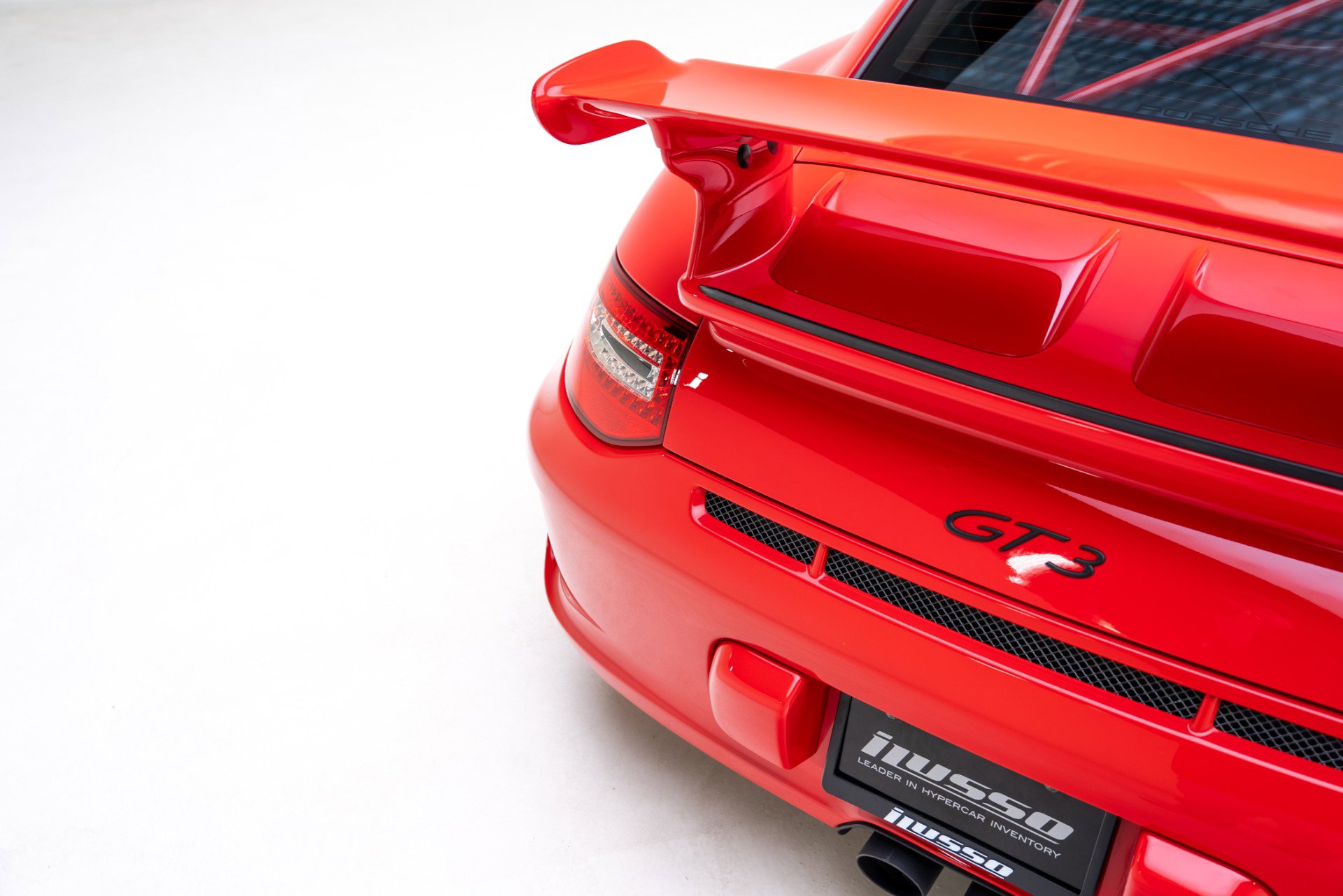 Used 2010 Porsche 911 GT3 image 26