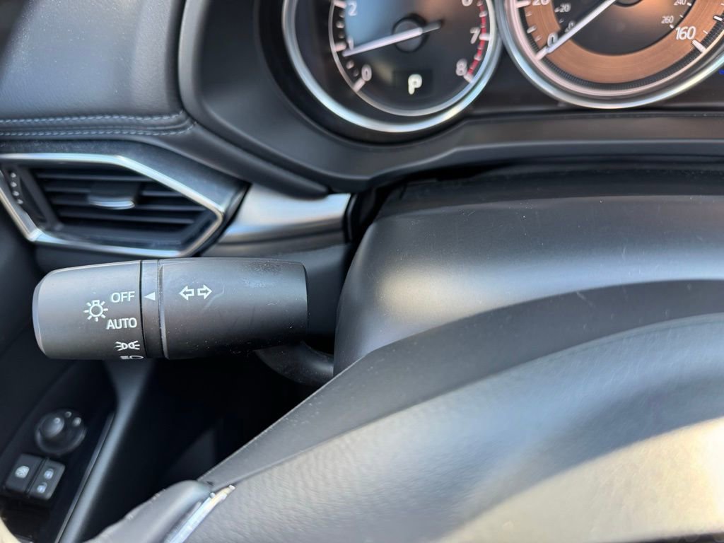 Certified 2025 MAZDA CX-5 AWD 2.5 S w/ Select Package image 21