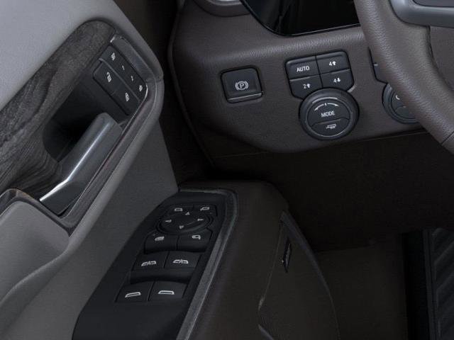 New 2026 Chevrolet Silverado 1500 LTZ image 22