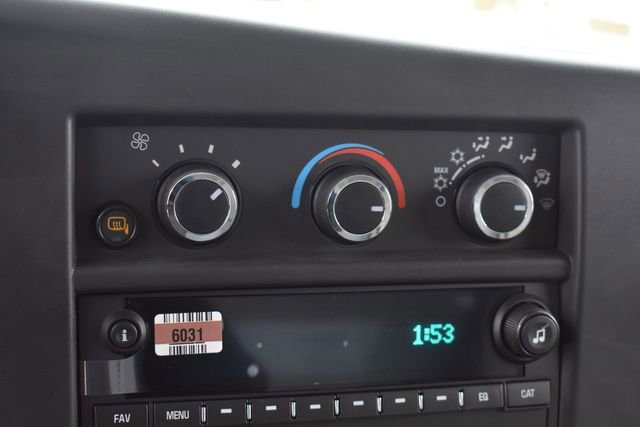 New 2025 Chevrolet Express 3500 w/ Power Convenience Package image 27