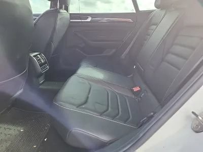 Used 2023 Volkswagen Arteon SEL Premium AWD/4WD video 2