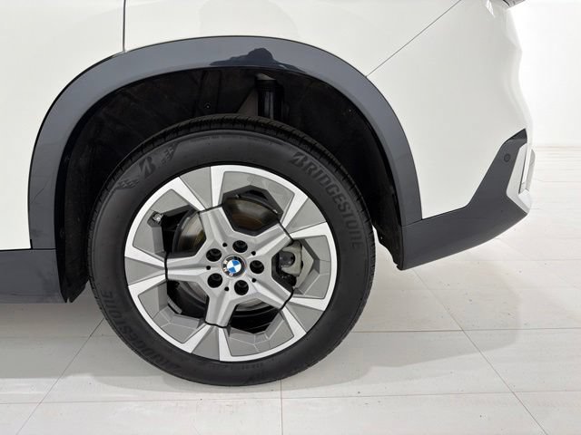 Used 2026 BMW X1 xDrive28i w/ Convenience Package AWD/4WD image 43