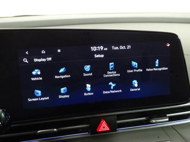 Used 2024 Hyundai Elantra SEL FWD image 29