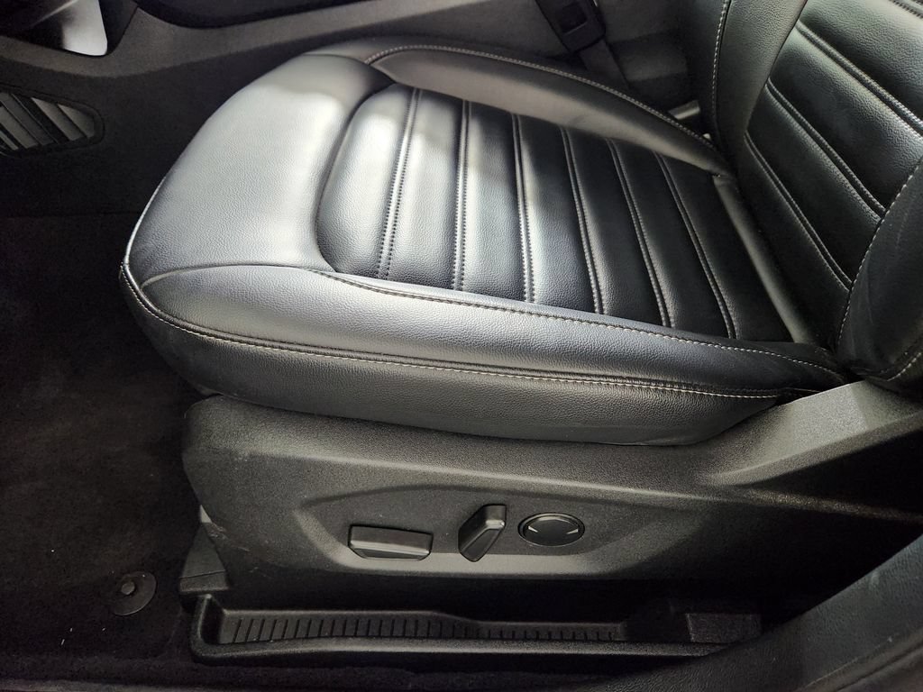 Used 2024 Ford Edge SEL w/ Convenience Package AWD/4WD image 13