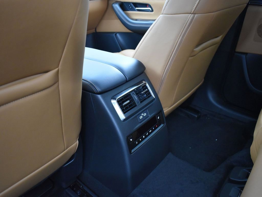 New 2026 MAZDA CX-70 3.3 Turbo S w/ Premium Plus image 27