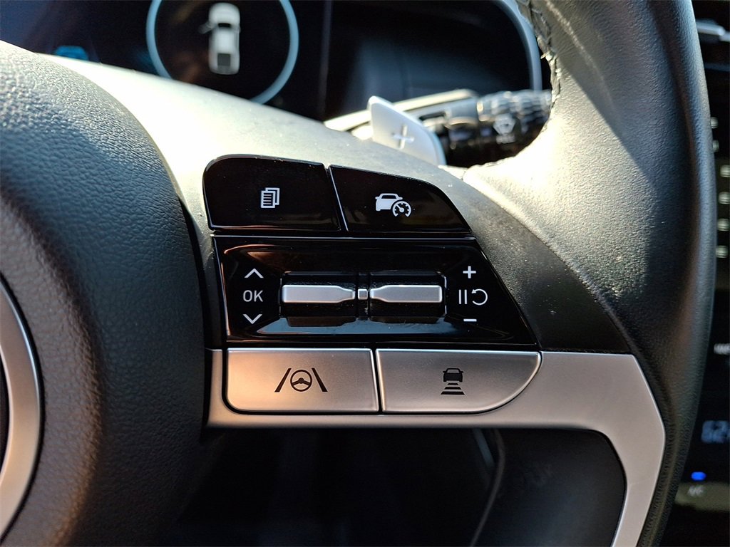 Used 2024 Hyundai Santa Cruz XRT image 23