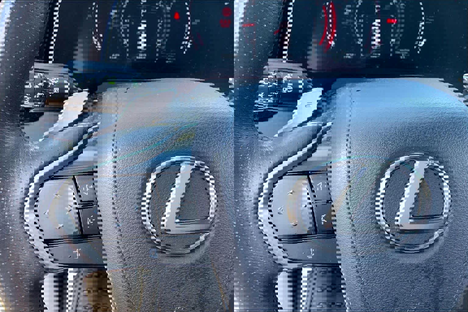 Used 2024 Lexus RX 350 F Sport w/ Technology Package image 24