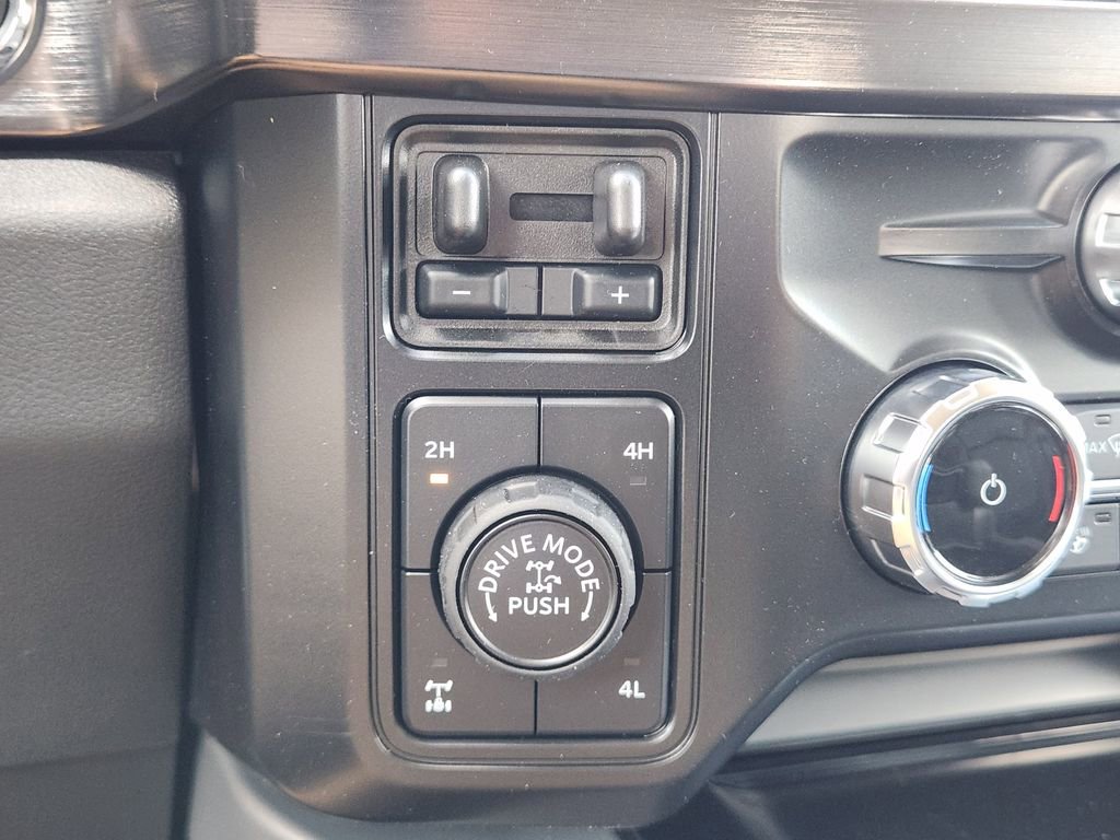 New 2026 Ford F250 Lariat image 14