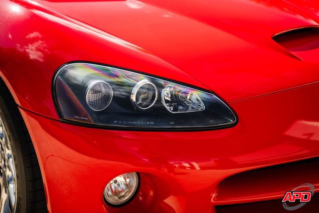 Used 2003 Dodge Viper SRT-10 RWD image 43