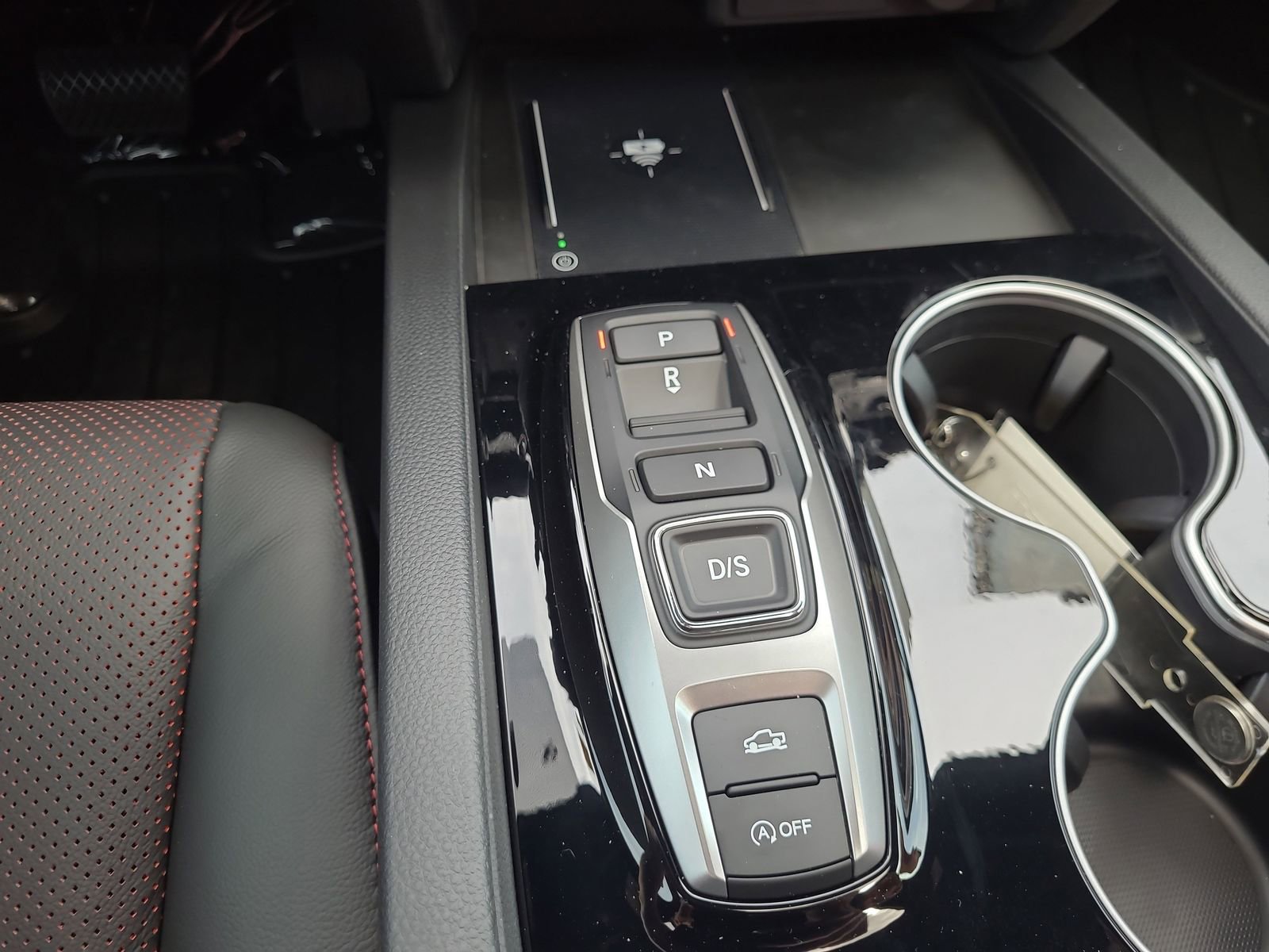 New 2026 Honda Ridgeline Black Edition image 31