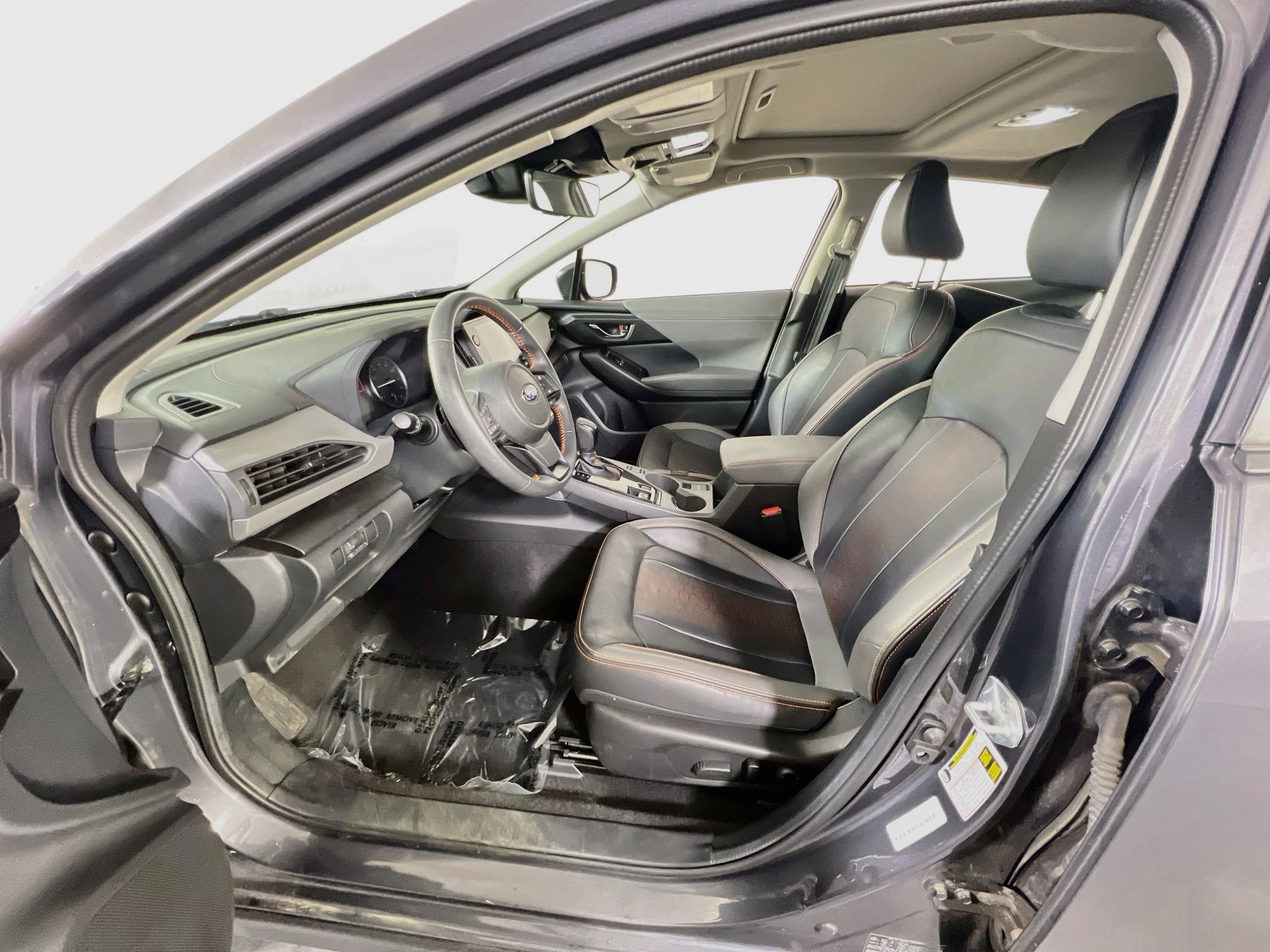 Used 2024 Subaru Crosstrek 2.5i Limited AWD/4WD image 20