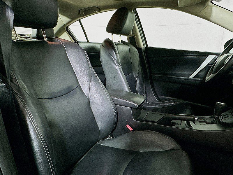 Used 2012 MAZDA MAZDA3 i Grand Touring image 28